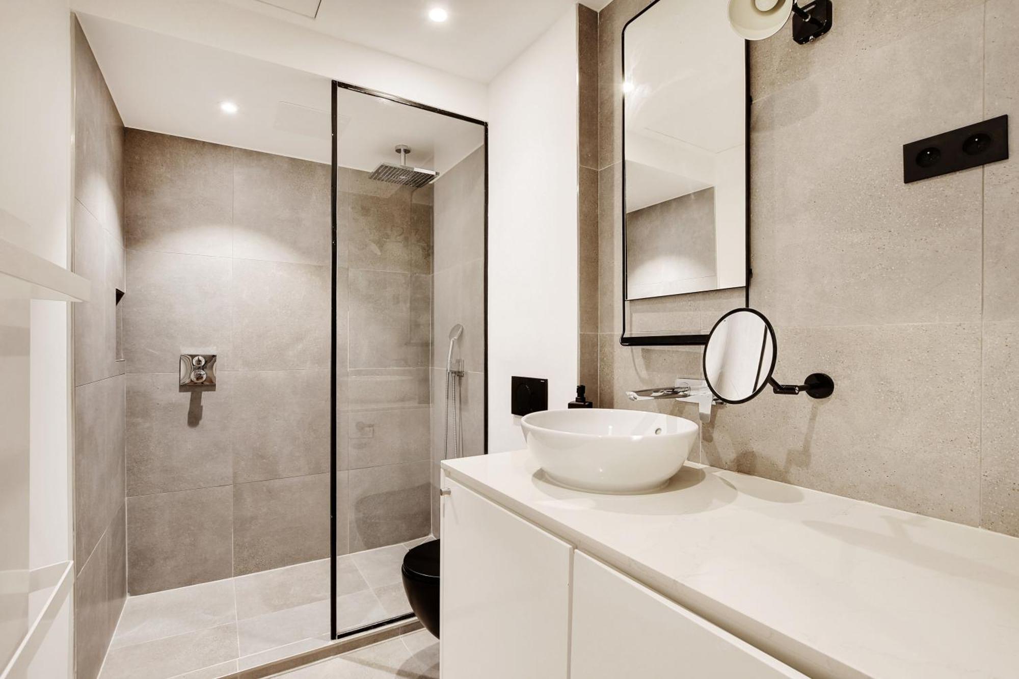 Apartamento Sereners - Charming Serviced - Place Des Vosges *