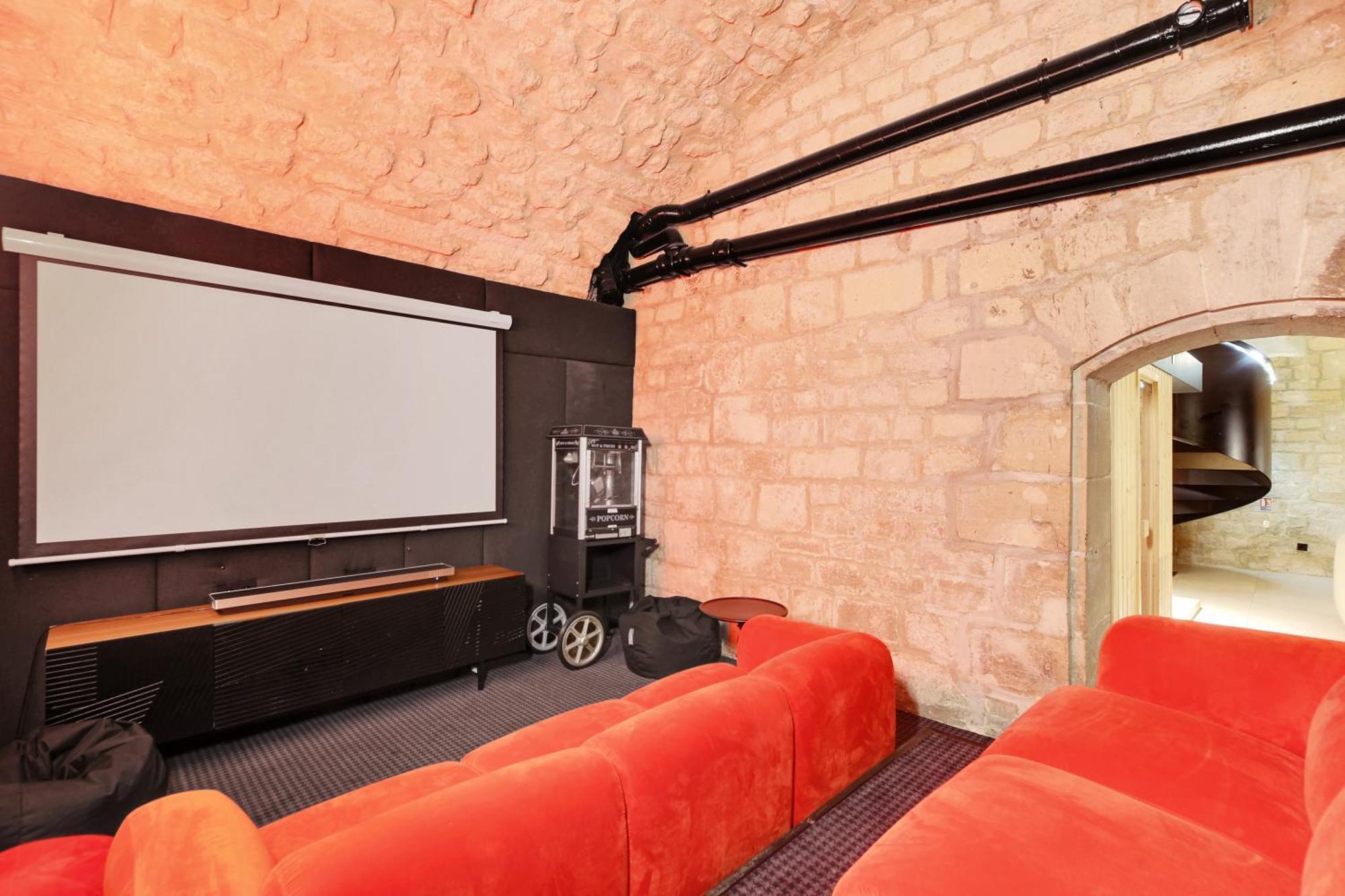 Apartamento Sereners - Charming Serviced - Place Des Vosges Paris