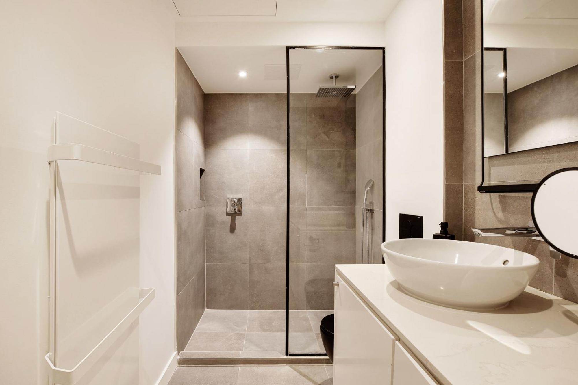 Apartamento Sereners - Charming Serviced - Place Des Vosges Paris