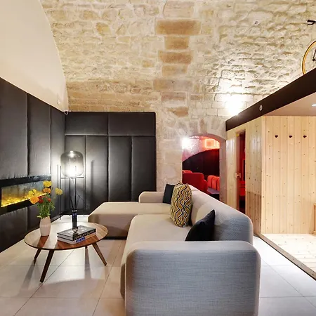 Sereners - Charming Serviced Apartments - Place Des Vosges Paris Exterior photo