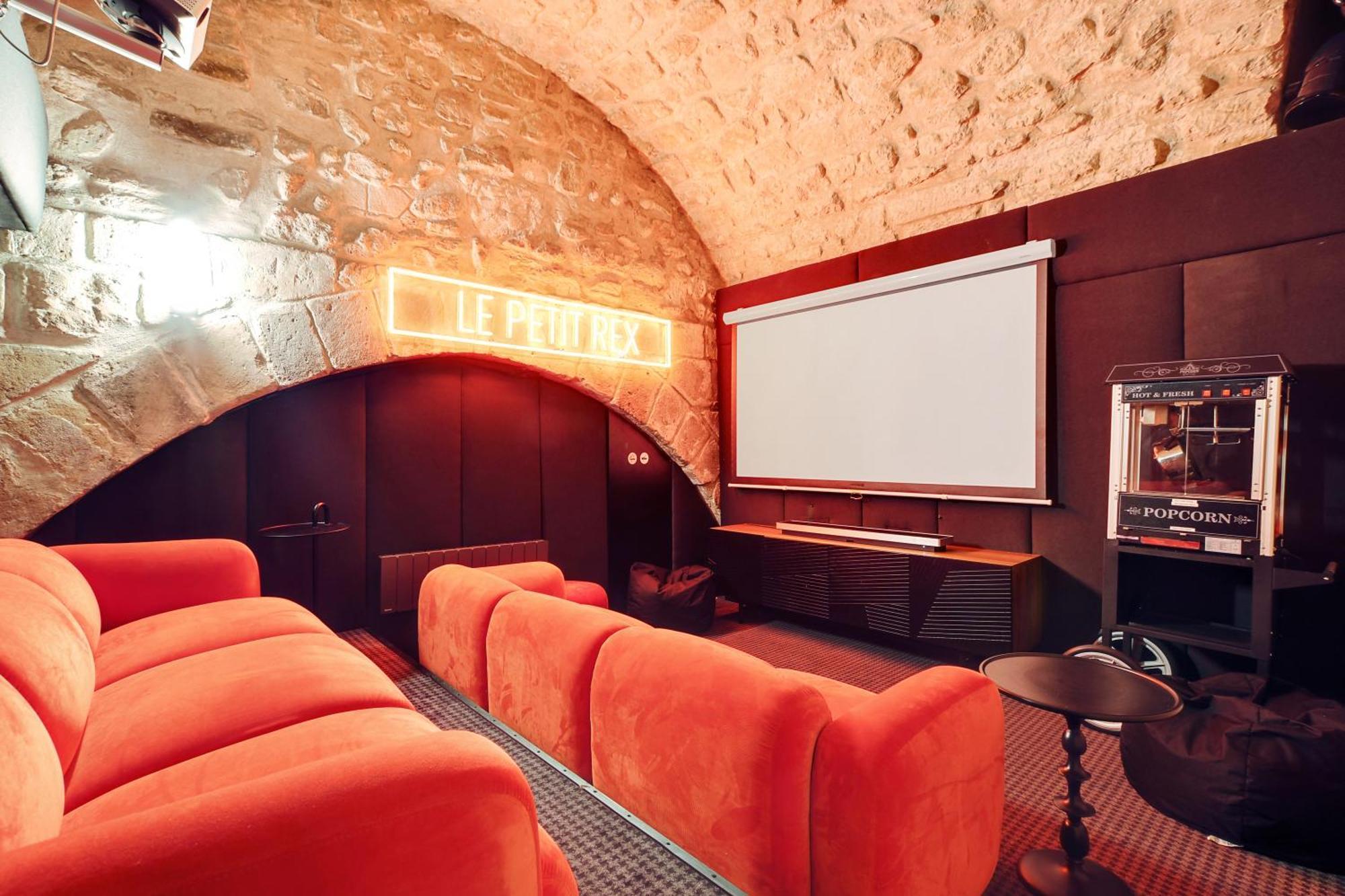 Appartamento Sereners - Charming Serviced - Place Des Vosges Parigi